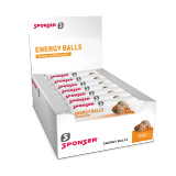 ENERGY BALLS SALTED CARAMEL