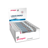 LIQUID ENERGY PLUS COLA-LEMON