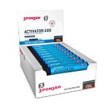 ACTIVATOR 200 COLA-LEMON