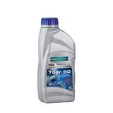 RAVENOL Getriebeöl 1222101-001-01-999  VW,AUDI,OPEL,Golf IV Schrägheck (1J1),POLO (9N_),Transporter IV Bus (70B, 70C, 7DB, 7DK, 70J, 70K, 7DC, 7DJ)