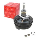 TRW Bremskraftverstärker PSA743  VW,AUDI,SKODA,PASSAT Variant (3B6),PASSAT (3B3),A4 Avant (8ED, B7),A4 Avant (8E5, B6),A6 Avant (4B5, C5)