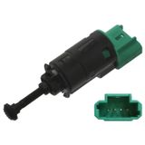 FEBI BILSTEIN Bremslichtschalter 37082  FIAT,PEUGEOT,CITROËN,Scudo (270_, 272_),Scudo Kastenwagen (270_, 272_),Ulysse (179_)