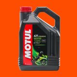 MOTUL Motoröl 104056