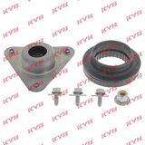 KYB Reparatursatz, Federbeinstützlager SM1554  RENAULT,Clio III Schrägheck (BR0/1, CR0/1),Clio IV Schrägheck (BH_),MODUS / GRAND MODUS (F/JP0_)