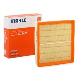 MAHLE ORIGINAL Luftfilter LX 3471 Motorluftfilter,Filter für Luft MERCEDES-BENZ,INFINITI,A-Klasse (W176),B-Klasse (W246, W242),CLA Coupe (C117)