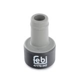 FEBI BILSTEIN Ventil, Kurbelgehäuseentlüftung febi Plus 45181  BMW,5 Limousine (E60),5 Touring (E61),X5 (E70),X5 (E53),7 (E65, E66, E67),6 Coupe (E63)