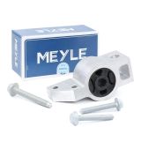MEYLE Querlenkerlager 100 610 0046 Querlenkerbuchse,Querlenkergummi VW,AUDI,SKODA,Golf V Schrägheck (1K1),TOURAN (1T1, 1T2),GOLF VI (5K1)