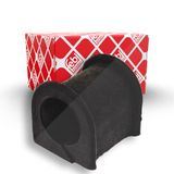 FEBI BILSTEIN Stabigummis 42915 Stabilager,Stabilisatorlager TOYOTA,LAND CRUISER 90 (_J9_),LAND CRUISER 80 (_J8_)
