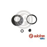 AUTOFREN SEINSA Bremssattel Reparatursatz D4074 Reparatursatz, Bremssattel FIAT,LANCIA,TIPO (160),TEMPRA (159),TEMPRA S.W. (159),Argenta (132_)