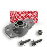 FEBI BILSTEIN Reparatursatz, Federbeinstützlager 37883  VW,AUDI,SEAT,Golf V Schrägheck (1K1),GOLF VI (5K1),GOLF PLUS (5M1, 521),Golf VI Variant (AJ5)