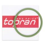 TOPRAN Dichtung, Lader 115 342  VW,AUDI,SKODA,Golf V Schrägheck (1K1),POLO (9N_),TOURAN (1T1, 1T2),Passat Variant (3C5),GOLF VI (5K1)