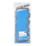 REINZ Ventildeckeldichtung 71-13031-10 Zylinderkopfhaubendichtung,Dichtung, Zylinderkopfhaube FORD,FIESTA III (GFJ),ESCORT IV Cabriolet (ALF)