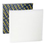 JAPANPARTS Innenraumfilter FAA-H011 Filter, Innenraumluft,Pollenfilter HONDA,CR-V III (RE),Accord VII Limousine (CL, CN),CR-V IV (RM_)