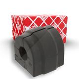 FEBI BILSTEIN Stabigummis 45097 Stabilager,Stabilisatorlager BMW,3 Limousine (E46),3 Touring (E46),3 Coupe (E46),Z4 Roadster (E85)