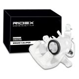RIDEX Bremssattel 78B0219 Bremszange VW,Caddy III Kombi (2KB, 2KJ, 2CB, 2CJ),Caddy III Kastenwagen (2KA, 2KH, 2CA, 2CH)