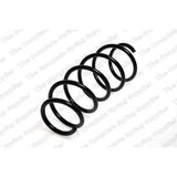 LESJÖFORS Fahrwerksfeder 4063477 Federn,Fahrwerksfedern OPEL,VAUXHALL,Astra H Caravan (A04),Astra H Schrägheck (A04),ASTRA H Kasten (L70)