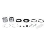AUTOFREN SEINSA Bremssattel Reparatursatz D4852C Reparatursatz, Bremssattel AUDI,MERCEDES-BENZ,OPEL,A8 (4D2, 4D8),SL (R107),S-Klasse Limousine (W126)