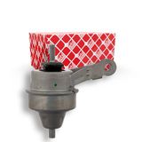 FEBI BILSTEIN Motorlager 31861 Lagerung, Motor,Motoraufhängung MINI,Schrägheck (R50, R53),Cabrio (R52)