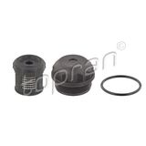 TOPRAN Ölfilter, Differential 115 764  VW,AUDI,SKODA,Golf IV Schrägheck (1J1),Golf IV Variant (1J5),SHARAN (7M8, 7M9, 7M6),Bora Limousine (1J2)