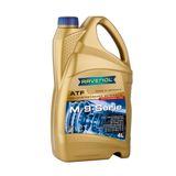RAVENOL Automatikgetriebeöl 1211108-004-01-999  MERCEDES-BENZ,JEEP,CHRYSLER,E-Klasse Limousine (W211),C-Klasse Limousine (W203)