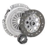 SACHS Kupplungssatz 3000 970 079  MERCEDES-BENZ,E-Klasse Limousine (W211),C-Klasse Limousine (W203),E-Klasse T-modell (S211),C-Klasse T-modell (S203)