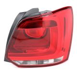 VAN WEZEL Rückleuchte 5877931 Heckleuchte,Rücklicht VW,LT 28-46 II Kastenwagen (2DA, 2DD, 2DH),LT 28-35 II Bus (2DB, 2DE, 2DK)