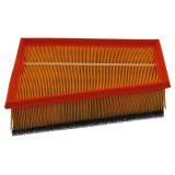 FEBI BILSTEIN Luftfilter 40209 Motorluftfilter,Filter für Luft RENAULT,MEGANE III Grandtour (KZ0/1),Scénic III (JZ0/1_),MEGANE II Kombi (KM0/1_)
