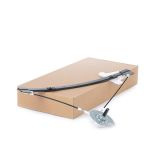 VAN WEZEL Fensterheber 5818232  VW,Fox Schrägheck (5Z1, 5Z3, 5Z4)