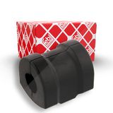 FEBI BILSTEIN Stabigummis 37945 Stabilager,Stabilisatorlager BMW,3 Limousine (E36),3 Coupe (E36),3 Compact (E36),3 Cabrio (E36),Z3 Roadster (E36)