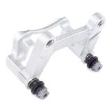 TRW Bremssattelhalter BDA548 Bremssattelträger,Bremsträger FIAT,LANCIA,ABARTH,PANDA (169),500 (312),PUNTO (188),500 C (312)