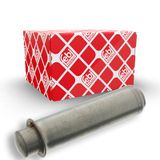 FEBI BILSTEIN Riemenspanner, Zahnriemen 46592  RENAULT,FIAT,IVECO,MASTER II Kasten (FD),MASTER II Pritsche/Fahrgestell (ED/HD/UD),MASTER II Bus (JD)