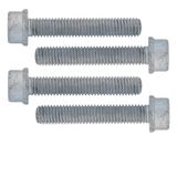 CONTITECH Schraubensatz, Riemenscheibe-Kurbelwelle MS13  VW,AUDI,FORD,Transporter IV Bus (70B, 70C, 7DB, 7DK, 70J, 70K, 7DC, 7DJ),GOLF III (1H1)