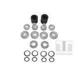 TEDGUM Buchse, Schaltstange 00748748  VOLVO,MITSUBISHI,V40 Kombi (645),S40 I (644),Space Star (DG_A),CARISMA (DA_),CARISMA Stufenheck (DA_)