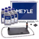 MEYLE Teilesatz, Ölwechsel-Automatikgetriebe 300 135 0403  BMW,3 Limousine (E46),5 Limousine (E39),3 Touring (E46),3 Coupe (E46),X3 (E83)