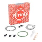 ELRING Montagesatz, Lader 456.100  BMW,3 Touring (E91),3 Limousine (E90),5 Limousine (E60),5 Touring (E61),1 Schrägheck (E87),1 Schrägheck (F20)