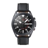 Samsung Galaxy Watch Active 3 LTE 45mm | schwarz | Bluetooth | Edelstahl | Smartwatch