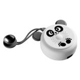 AQL Music Bluetooth Dusch/Bade Lautsprecher Panda