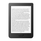 Tolino Page 2 eBook Reader | 6'' Display | integriertes Frontlight | bis 6.000 Bücher | mehrere Wochen Akkulaufzeit | Besonders Handlich & Griffig 