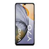Vivo Y70 schwarz|128 GB interner Speicher | 8GB Arbeitsspeicher | Dual-SIM | 6,4 Zoll  Full HD, Android 10 Smartphone | Triple Kamera mit 48 MP | Schwarz