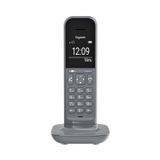 Gigaset CL390HX - Schnurloses Telefon / VoIP-Telefon mit Rufnummernanzeige
