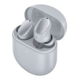 Xiaomi Redmi Buds 3 Pro gletschergrau |True Wireless-Kopfhörer mit Mikrofon|im Ohr|Bluetooth|aktive Rauschunterdrückung