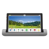 Emporia TAB1|25,6 cm (10.1 Zoll)|Seniorentablet|1200 x 1920 Pixel|32 GB|Android 11|Schwarz