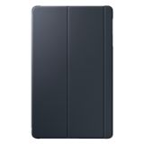 Samsung Book Cover EF-BT510 für Galaxy Tab A (2019) | Zwei Aufstellmöglichkeiten für ein beeindruckendes Seherlebnis | Komfort und Schutz in einem