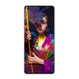OnePlus 9 Pro Morning mist | 17cm Fluid AMOLED Display | 128GB Speicher | 3216 x 1440 120 Hz | OxygenOS | 4500 mAh Akku | Warp Charge 65T | Quadkamera 