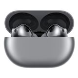 HUAWEI FreeBuds Pro 2 Silver Frost| Dual-Lautsprecher True Sound | Intelligentes ANC 2.0 | Triple Adaptive EQ | Dual Device Connection | Hi-Res Audio Wireless