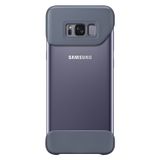 Samsung 2Piece Cover für Galaxy S8+ | violett