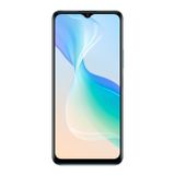 Vivo Y76 Cosmic Aurora | 5G Smartphone | 4100 mAh Akkuleistung | 50 MP Bokeh-Kamera | 16 MP Frontkamera | 2408 x 1080 Pixel | 400 PPI | 16.7 cm Bildschirmdiag.