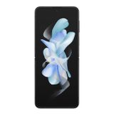 Samsung Galaxy Z Flip 5G Graphite | 3700 mAh Akkuleistung | Quickshot Modus | 8 GB Arbeitsspeicher | Android 12 | 425 PPI | FHD+, Dynamic AMOLED Display