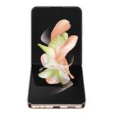Samsung Galaxy Z Flip 5G Rosa | 3700 mAh Akkuleistung | Quickshot Modus | 8 GB Arbeitsspeicher | Android 12 | 425 PPI | FHD+, Dynamic AMOLED Display