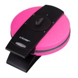 Cloer Waffelautomat 1627-pink